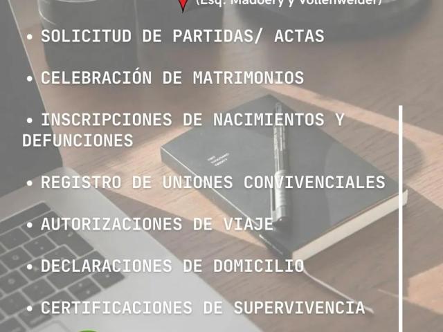 properties