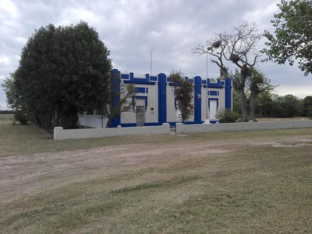 properties